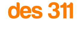 DES 311