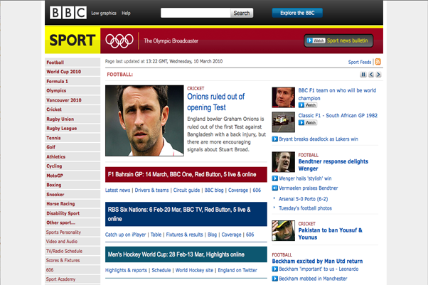 bbcsports