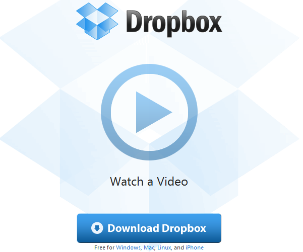 dropbox