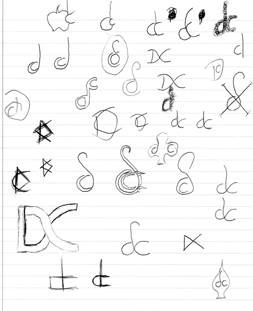 Doodles