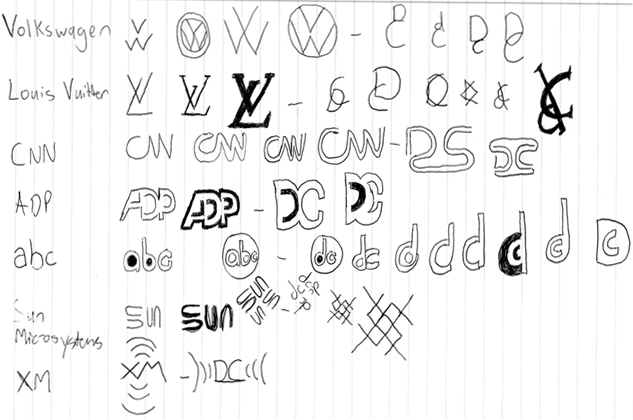 Doodles