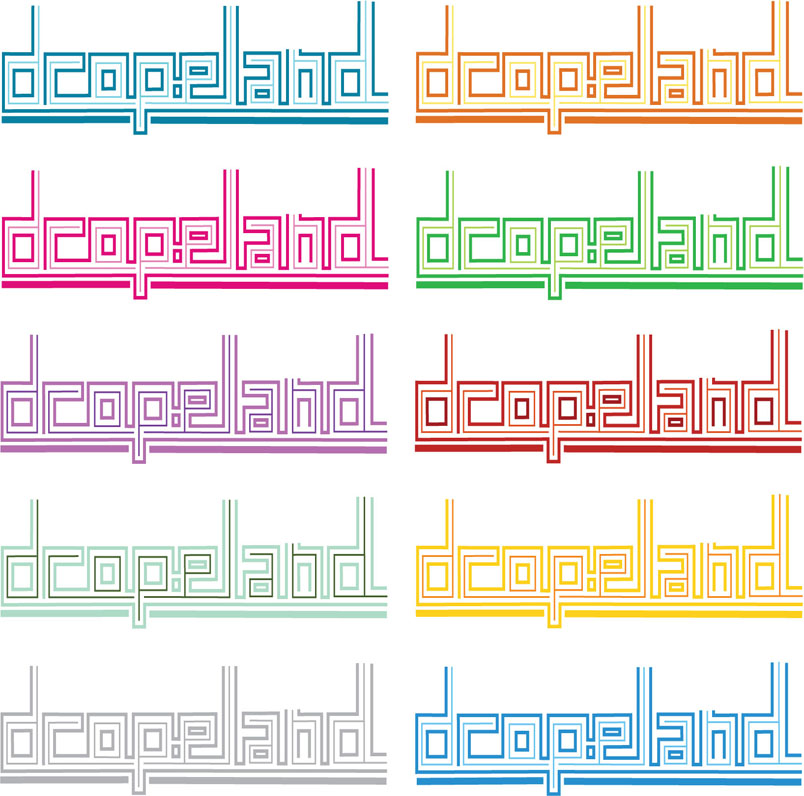 Typograms