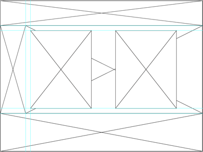 Wireframe 1